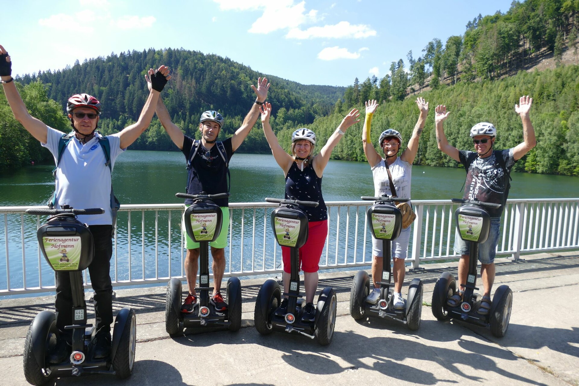 Newest Segway Tour Gutscheine. Das Weihnachtsgeschenk. Sofort ausdrucken